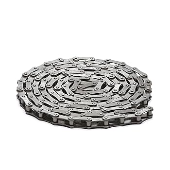 Amazon.com: Speeco #A2040 Roller Chain x 10 Feet with